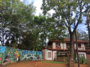 La Cautiva Iguazú Hotel